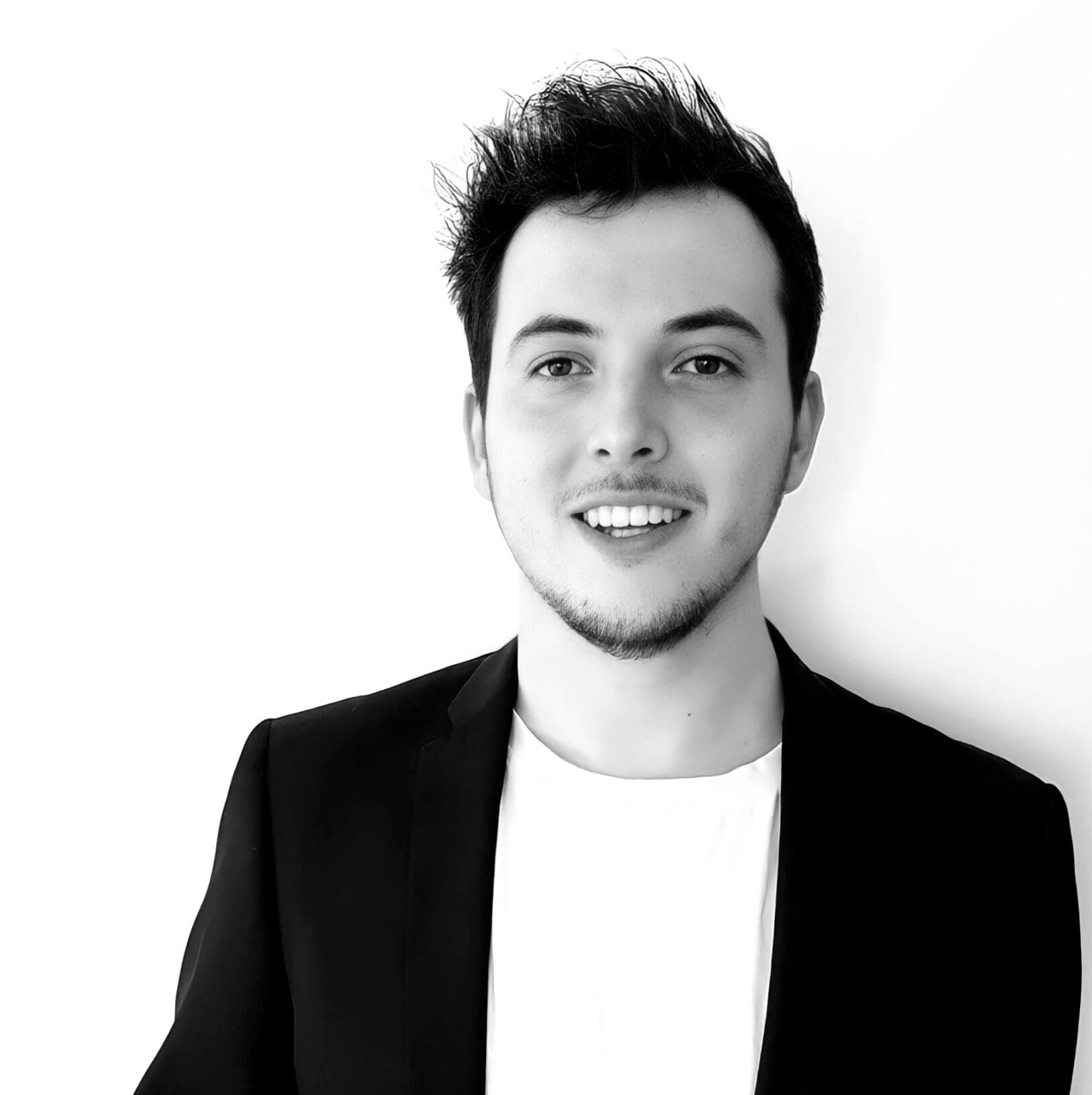 Portrait von Tobias Schabel